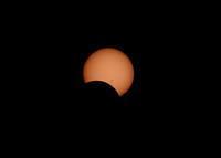 Partial Solar Eclipse 120519 Canon 30D250Zoomf5-4 Baader Solar Film 320thSEC ISO100